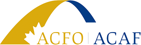 Association of Canadian Financial Officers