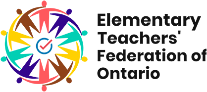 Elementary Teacher’s Federation of Ontario